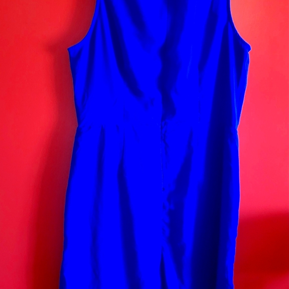 Royal Blue Mini - Picture 2 of 2